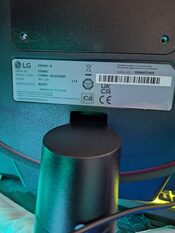 Buy LG UltraGear Gaming 27GN800-B - 27 inch,144 Hz,1 ms,2560 x 1440 monitorius