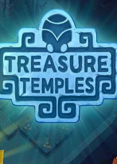 E-shop Treasure Temples (PC) Steam Key EUROPE
