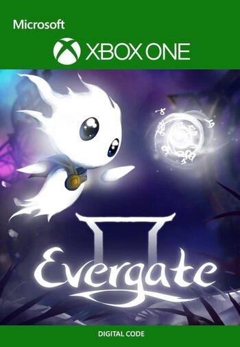 Evergate XBOX LIVE Key ARGENTINA