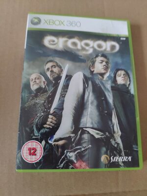 Eragon Xbox 360