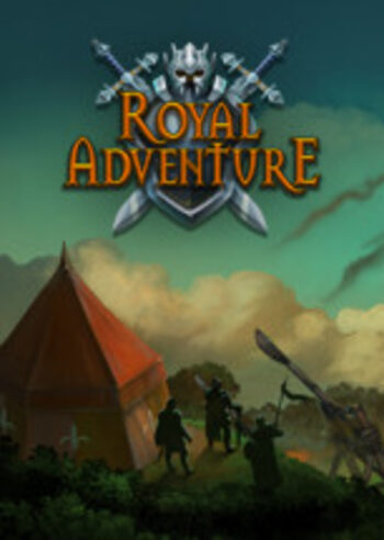 Royal Adventure (PC) Steam Key GLOBAL