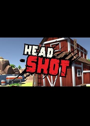 Head Shot Steam Key GLOBAL