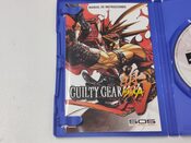 Buy Guilty Gear Isuka PlayStation 2