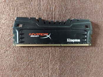 Modulo memoria RAM Kingston HyperX Beast 16GB DDR3-2400 KHX24C11T3K2/16X