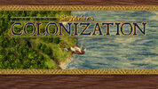 Sid Meier's Colonization (Classic) (PC) Steam Key GLOBAL