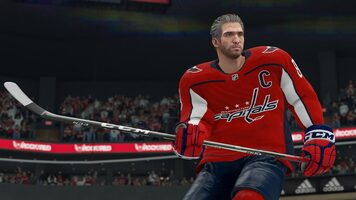 Get NHL 21 Deluxe Edition (Xbox One) Xbox Live Key GLOBAL