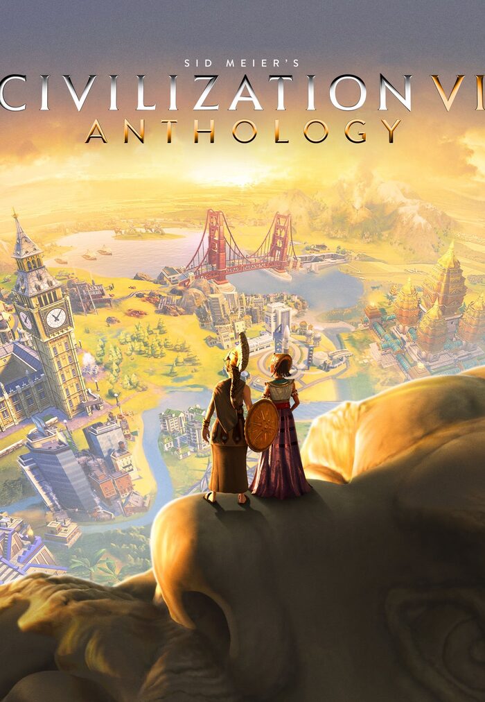 civilization vi anthology key civilization vi anthology key