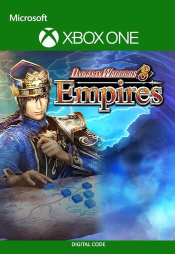Buy DYNASTY WARRIORS 8 Empires Xbox key! Cheap price | ENEBA