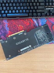 Gigabyte GeForce RTX 3080 10 GB 1440 Mhz PCIe x16 GPU for sale