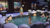The Sims 4: Snowy Escape (DLC) Origin Key GLOBAL for sale