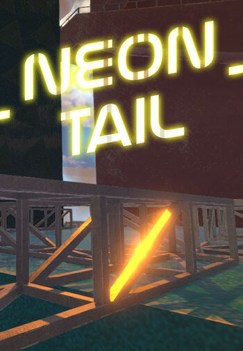 Neon Tail on Steam