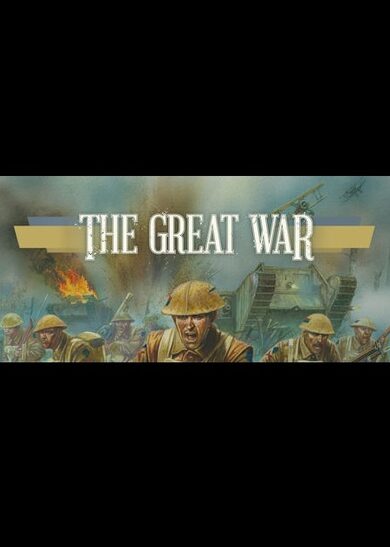 

Commands & Colors: The Great War Steam Key GLOBAL