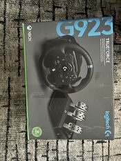 Get Logitech G923 + SHIFTER (PC/XBOX)