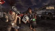 Fallout New Vegas - Gun Runners Arsenal (DLC) Steam Key EUROPE for sale