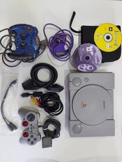 Pack Playstation 1  for sale