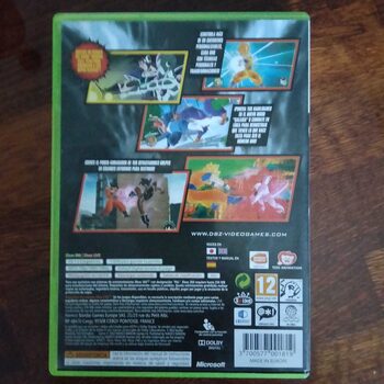 Buy Dragon Ball: Raging Blast 2 Xbox 360