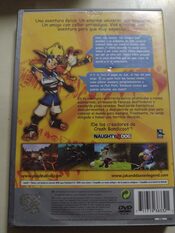 Jak and Daxter: The Precursor Legacy PlayStation 2