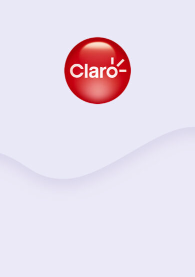 E-shop Recharge Claro 10000 CLP Chile
