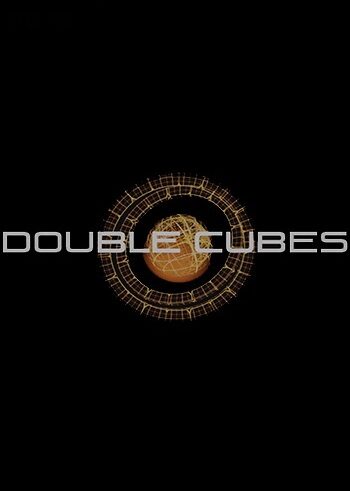 Double Cubes Steam Key GLOBAL