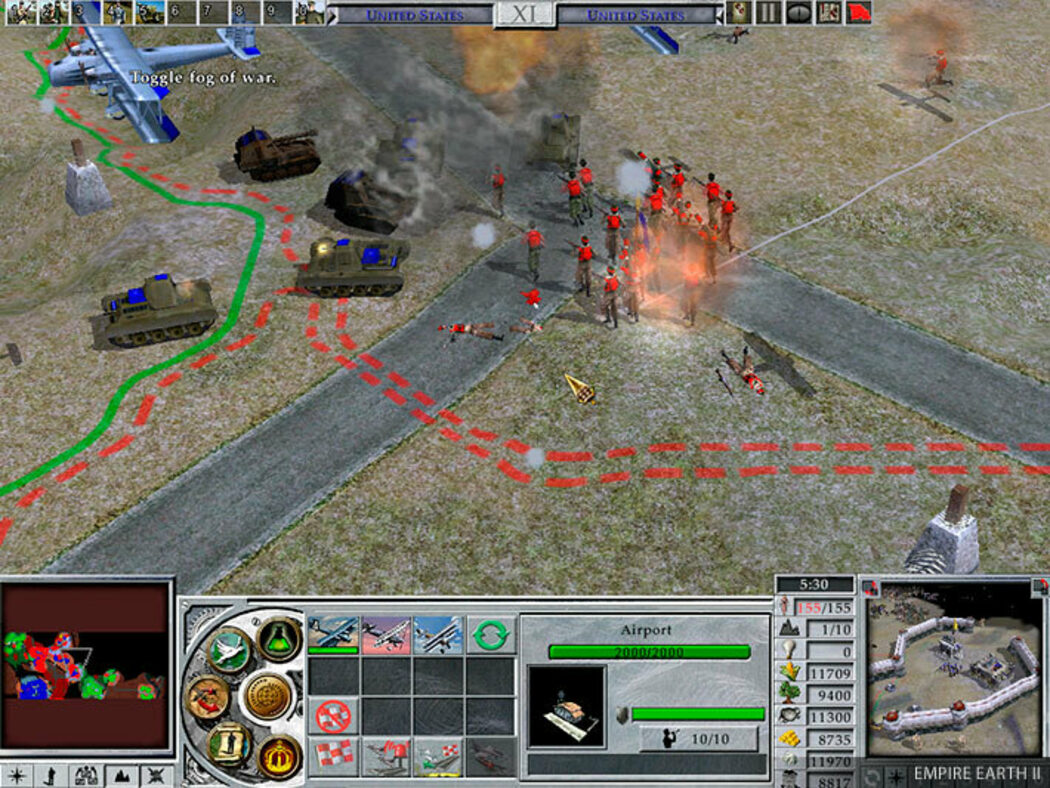 Empire earth gold edition steam фото 9