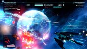 Redeem Strike Suit Zero (PC) Steam Key GLOBAL