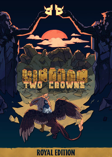 

Kingdom Two Crowns (Royal Edition) Steam Key GLOBAL