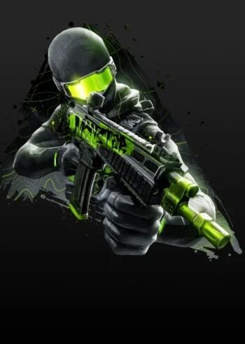 Monster Energy X Call of Duty: Caught in the Crosshairs Weapon Vinyl (DLC) Official Website Key GLOBAL