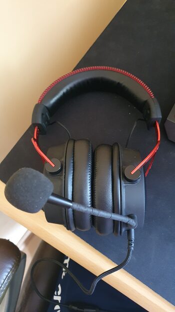 Comprar HyperX Cloud Alpha S | ENEBA