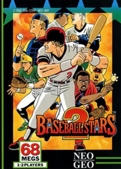 

BASEBALL STARS 2 Steam Key GLOBAL