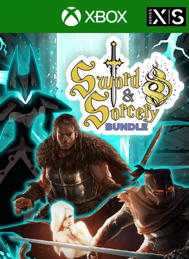 E-shop Sword & Sorcery Bundle XBOX LIVE Key ARGENTINA