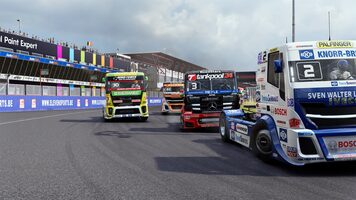 Redeem FIA European Truck Racing Championship PlayStation 4