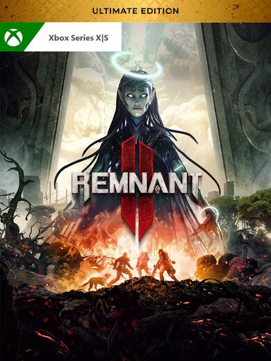 E-shop Remnant II - Ultimate Edition (Xbox X|S) Xbox Live Key EGYPT