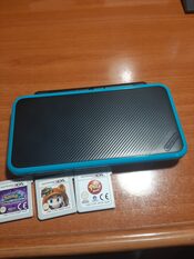 Buy New Nintendo 2DS XL, Turquoise