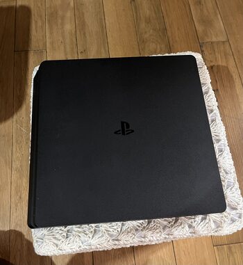 Buy PlayStation 4 Slim, Black, 1TB