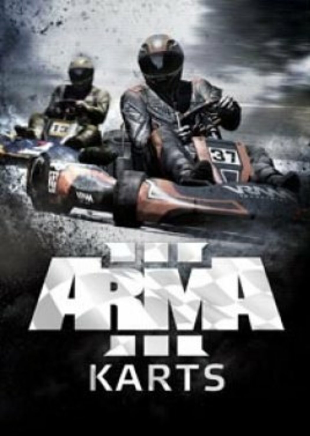 ARMA 3 APEX DIGITAL STEAM KEY – BOHEMIA INTERACTIVE