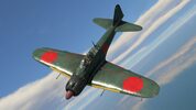 War Thunder - Japanese Pacific Campaign (DLC) warthunder.com Key GLOBAL