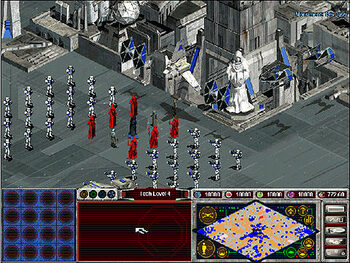 Star Wars Galactic Battlegrounds Saga (PC) Steam Key GLOBAL