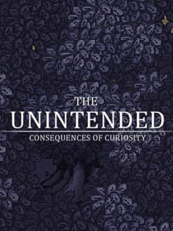 The Unintended Consequences of Curiosity Steam Key GLOBAL
