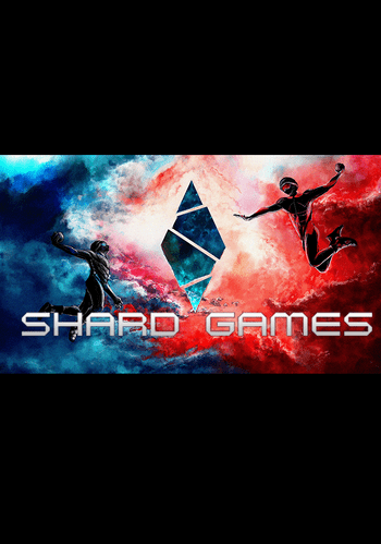 Shard Games (PC) Steam Key GLOBAL