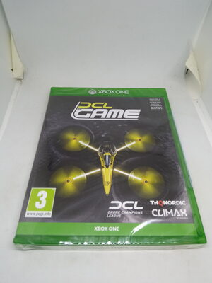 DCL - The Game Xbox One