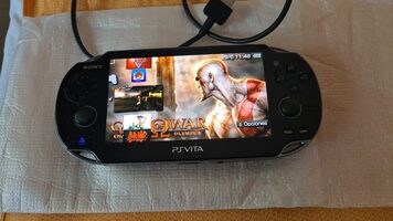 PS Vita special con h-a-c-k