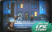 Get Kung Fury: Street Rage Steam Key GLOBAL