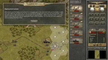 Get Panzer Corps Steam Key GLOBAL