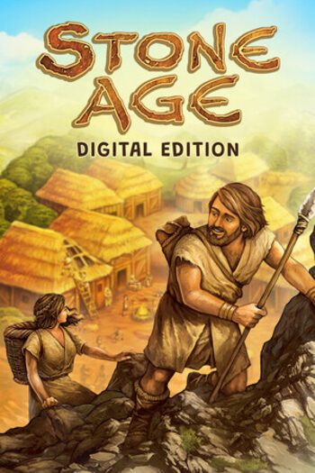 Stone Age: Digital Edition on Steam