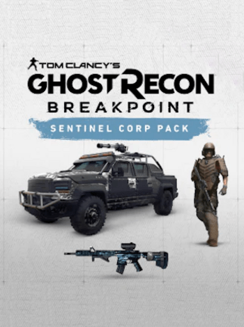 Tom Clancy's Ghost Recon: Breakpoint - Sentinel Corp. Pack  (DLC) (PC) Official Website Key GLOBAL