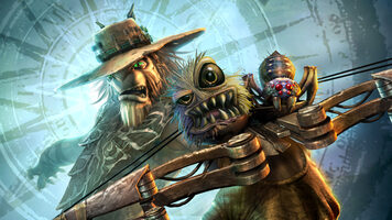 Oddworld: Stranger's Wrath HD (PC) Steam Key GLOBAL