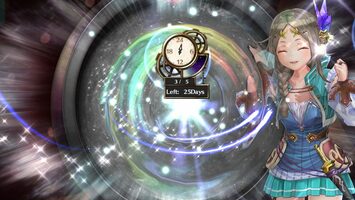 Atelier Firis: The Alchemist and the Mysterious Journey Steam Key GLOBAL for sale