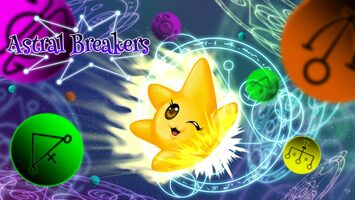 Astral Breakers Steam Key GLOBAL for sale