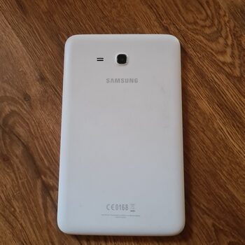 Samsung Galaxy Tab 3 Lite 7.0 White