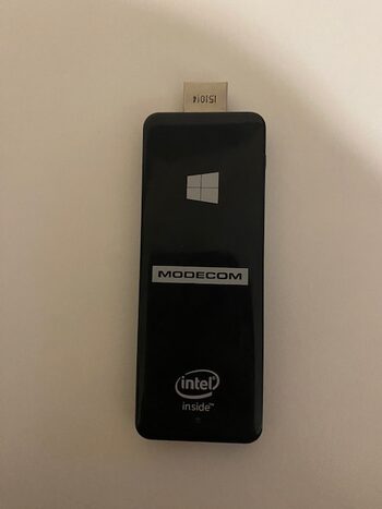 MODECOM FREEPC PORTABLE WINDOWS STICK 32GB